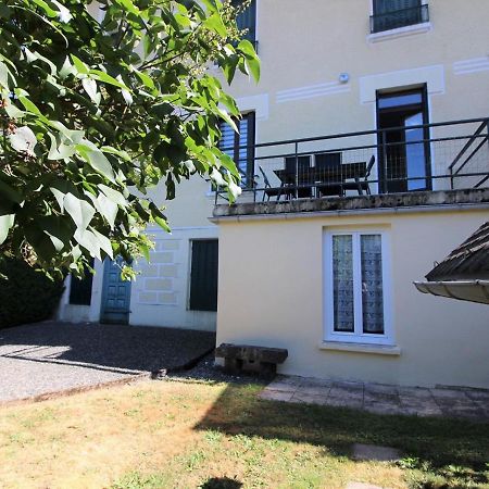 Appartement T3 Avec Terrasse, Proche Centre Et Thermes De La Bourboule - Fr-1-608-236 Exterior foto