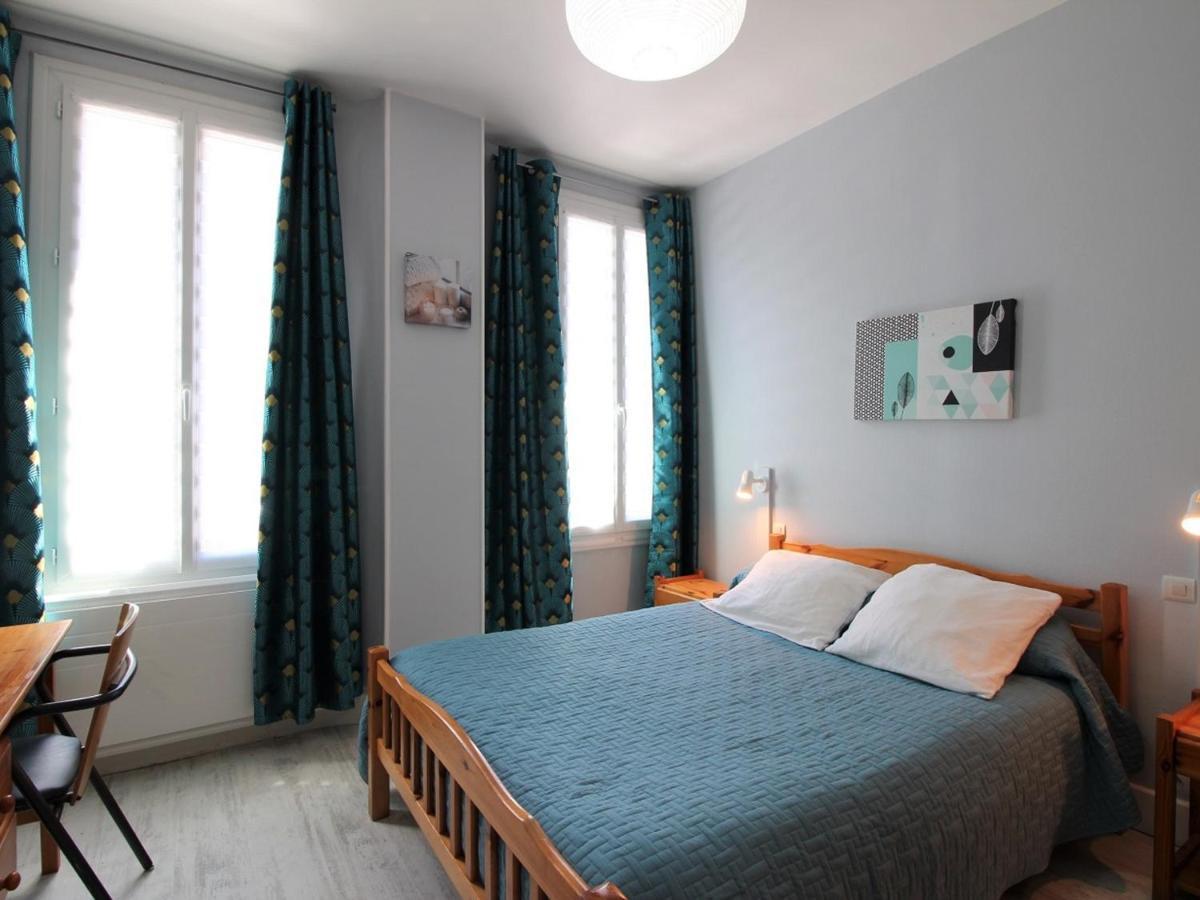 Appartement T3 Avec Terrasse, Proche Centre Et Thermes De La Bourboule - Fr-1-608-236 Exterior foto