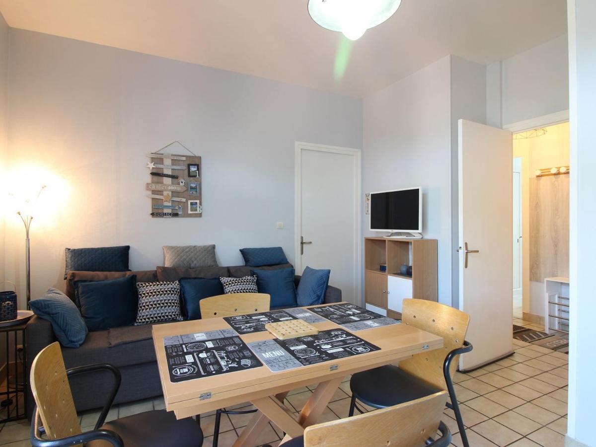 Appartement T3 Avec Terrasse, Proche Centre Et Thermes De La Bourboule - Fr-1-608-236 Exterior foto